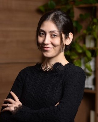 Ecem Yılmaz